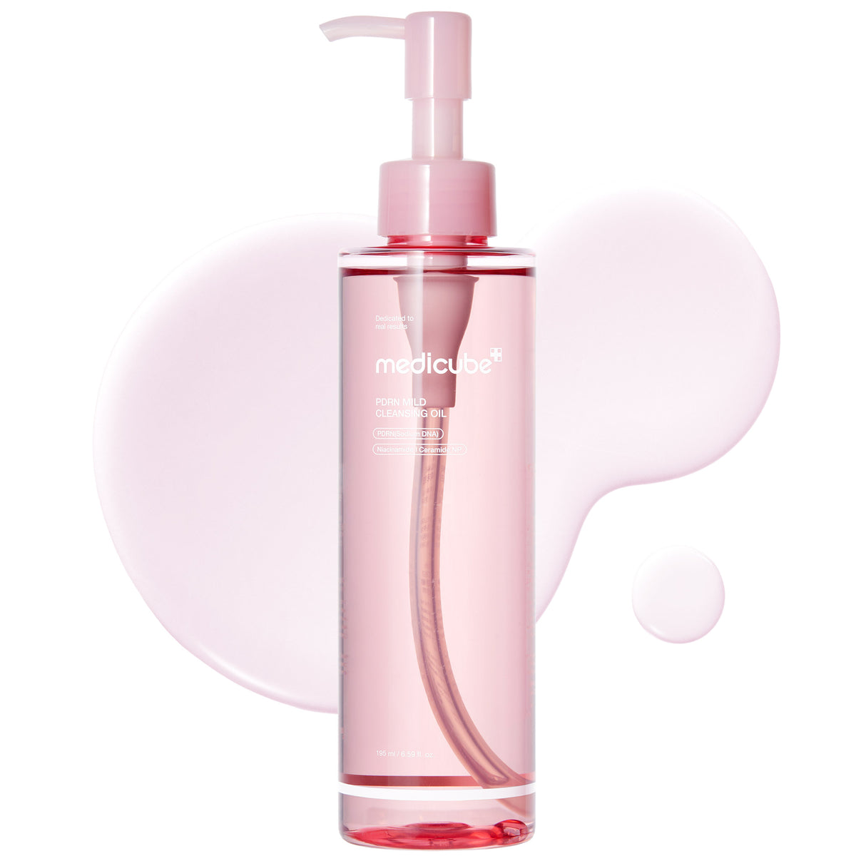 PDRN Mild Cleansing Oil