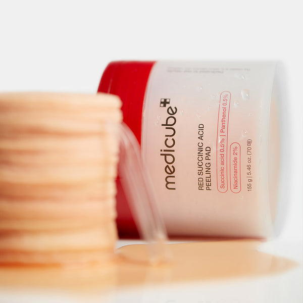 Red Line Full Set – MEDICUBE US