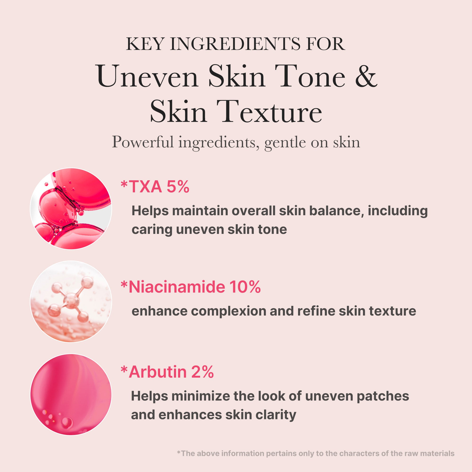 Pink & Gold Ultimate Care Set – MEDICUBE US