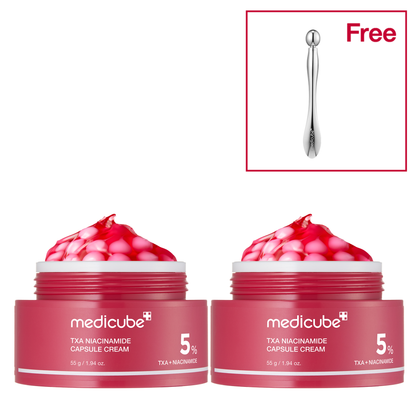 [Subscr.] TXA Niacinamide Capsule Cream