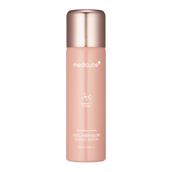 [US ONLY] Collagen Glow Bubble Serum - medicube.us