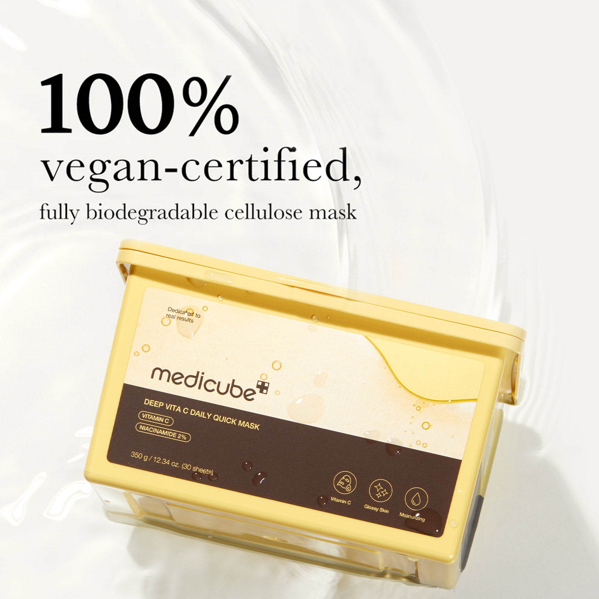 AGE-R Spotless Radiance Set – MEDICUBE US