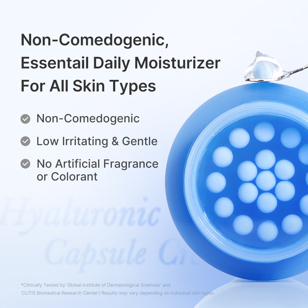 [Buy More & Save] Amazon’s #1 Beauty Brand | Hyaluronic Acid Capsule Cream - medicube.us