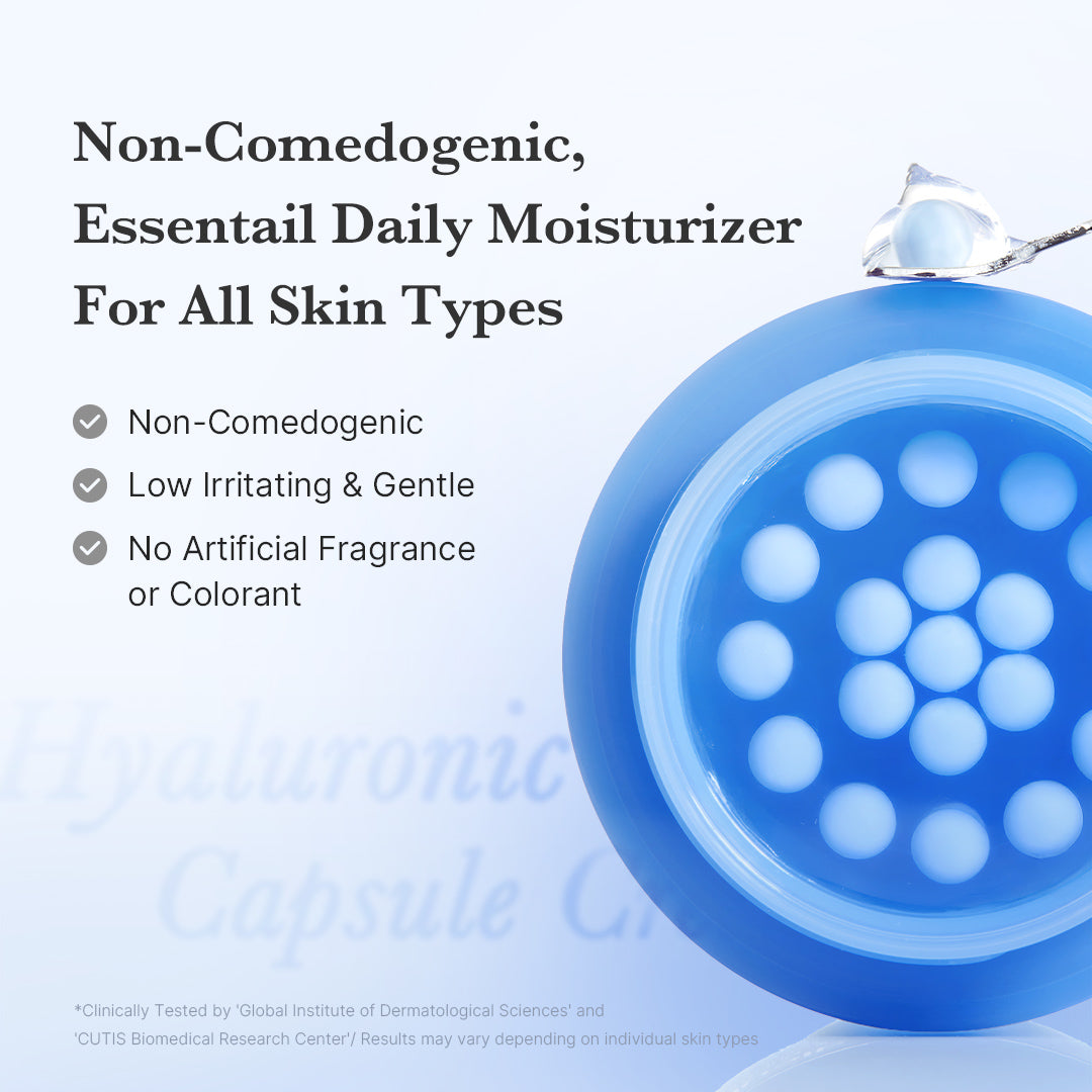 Subscr.] Hyaluronic Acid Capsule Cream – MEDICUBE US