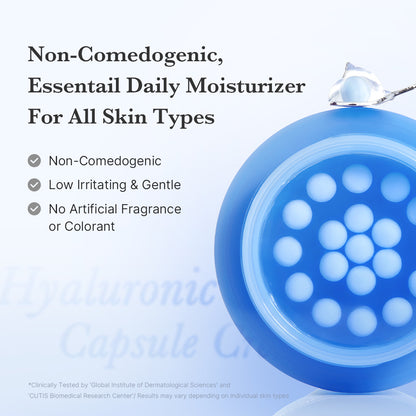 [Subscr.] Hyaluronic Acid Capsule Cream