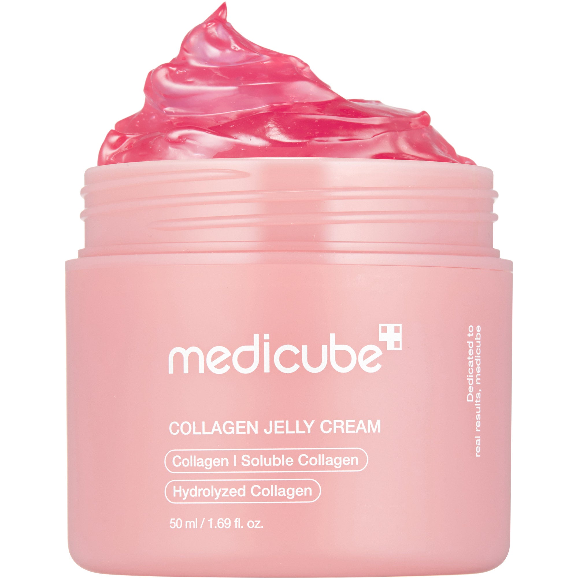 Medicube Collagen Niacinamide Glow Jelly Cream