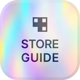STORE GUIDE
